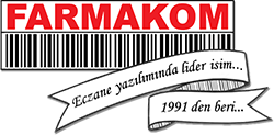 Farmakom Logo