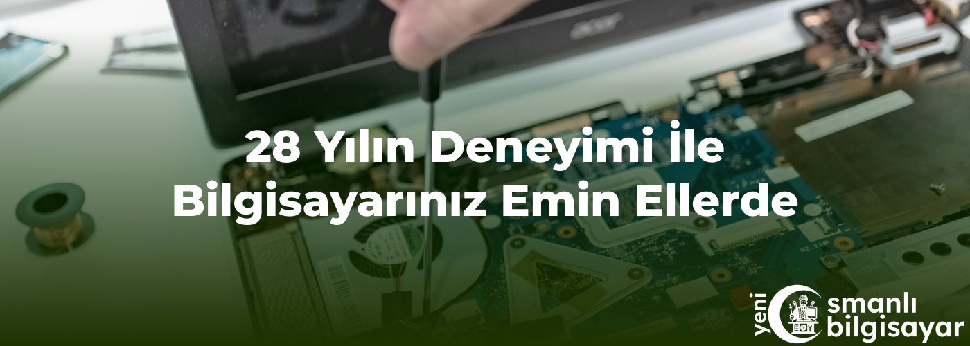 Bilgisayar Hizmetleri